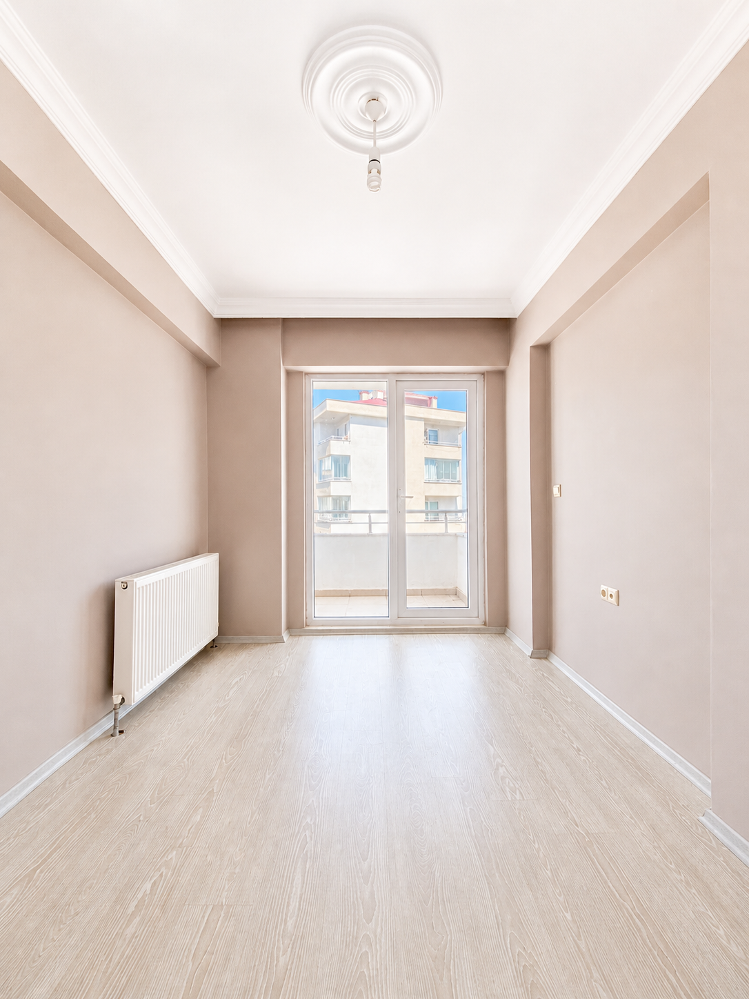 MABEL'DEN GEDİKKAYA MH. YENİ BİNA MANZARALI SATILIK DAİRE